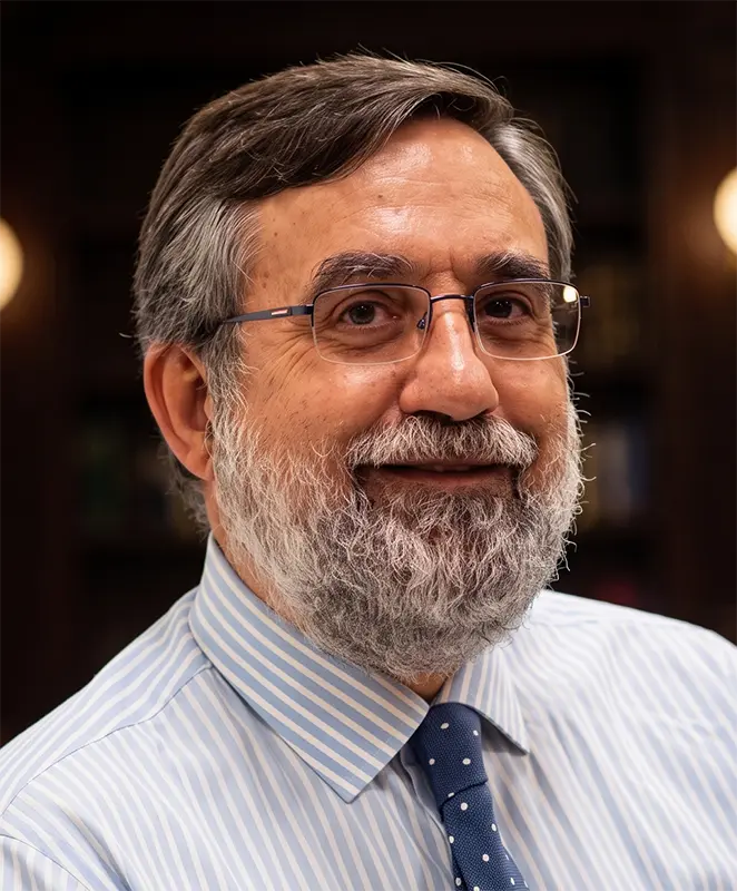 Foto de Félix Pérez Martínez