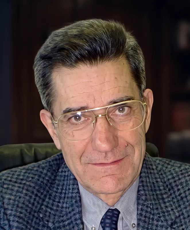 Foto de José María Hernando Rábanos