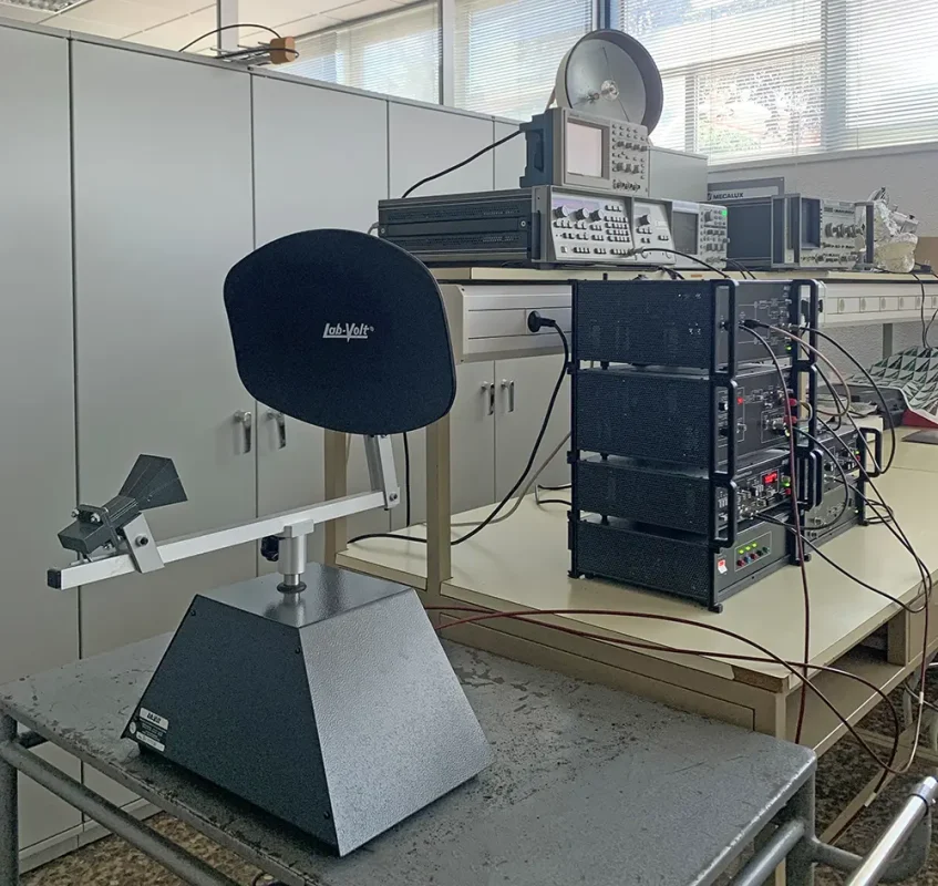 Imagen de Instalaciones del MUIRF